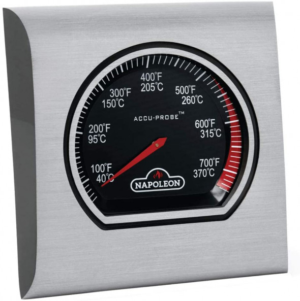 Wskaźnik temperatury, termometr dla serii Triumph (S91004) --- OFICJALNY SKLEP Napoleon