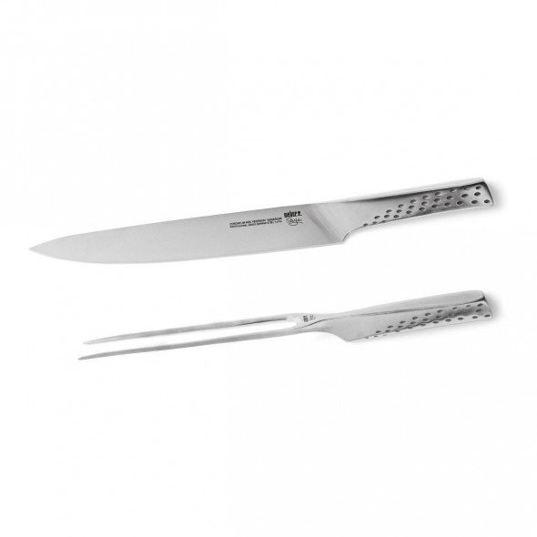 Zestaw do krojenia Deluxe Weber Style (17074) --- CERTYFIKOWANY PARTNER Weber WORLD