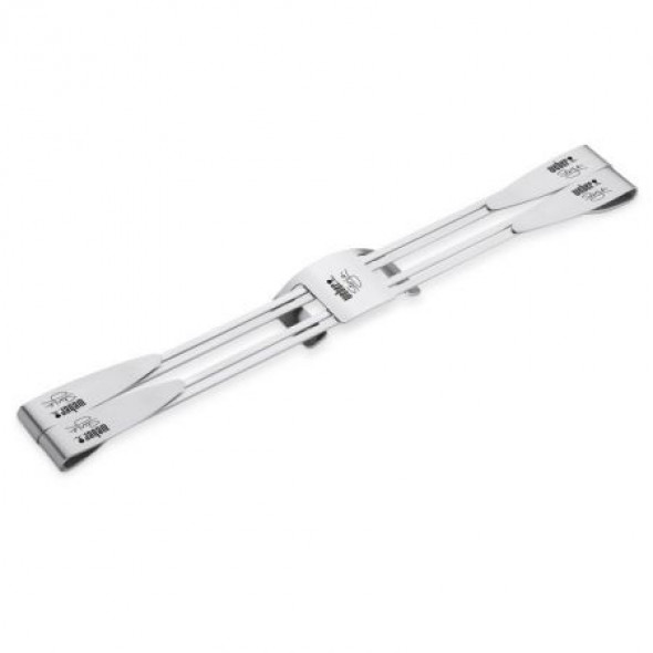 Zestaw do szaszłyków Weber Style (6726) --- CERTYFIKOWANY PARTNER Weber WORLD