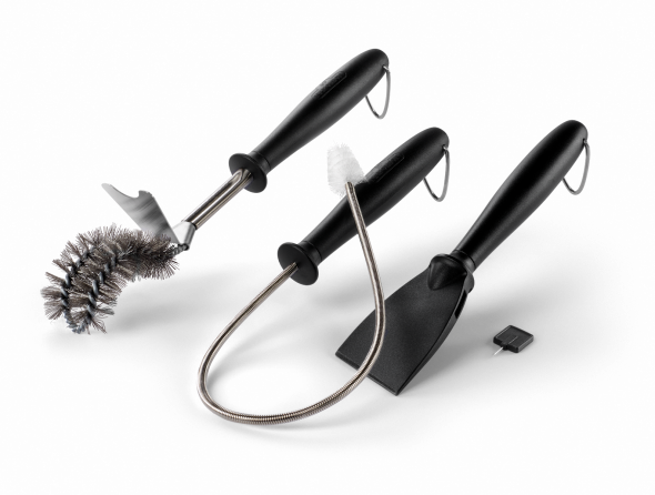 Zestaw narzędzi do czyszczenia grilla gazowego Napoleon (62045) --- OFICJALNY SKLEP Napoleon