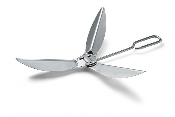 Zestaw One-Touch System do grilli węglowych 47 cm Weber (7443) --- CERTYFIKOWANY PARTNER Weber WORLD