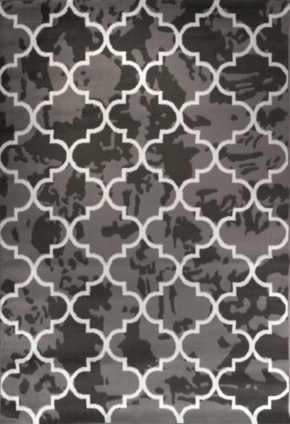 Dywan Fantazyjna Koniczyna