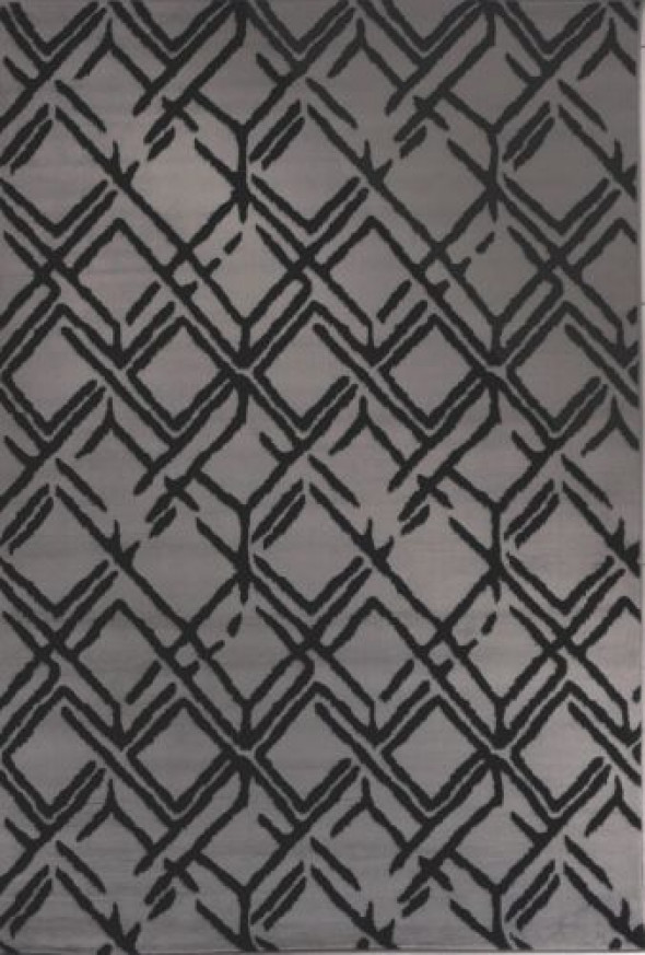 Dywan Geometryczna Siatka