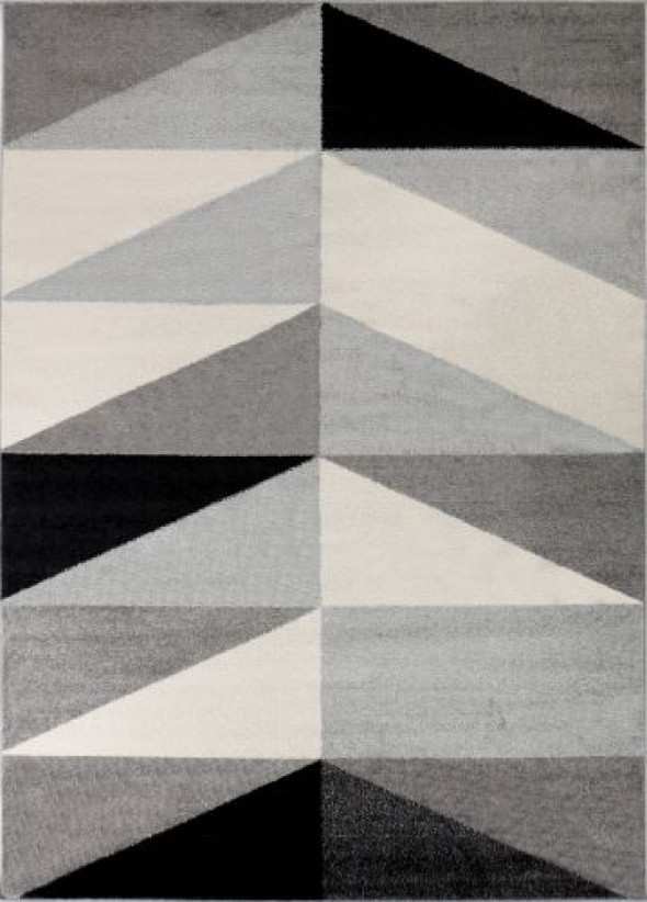 Dywan Geomteryczne Klepki