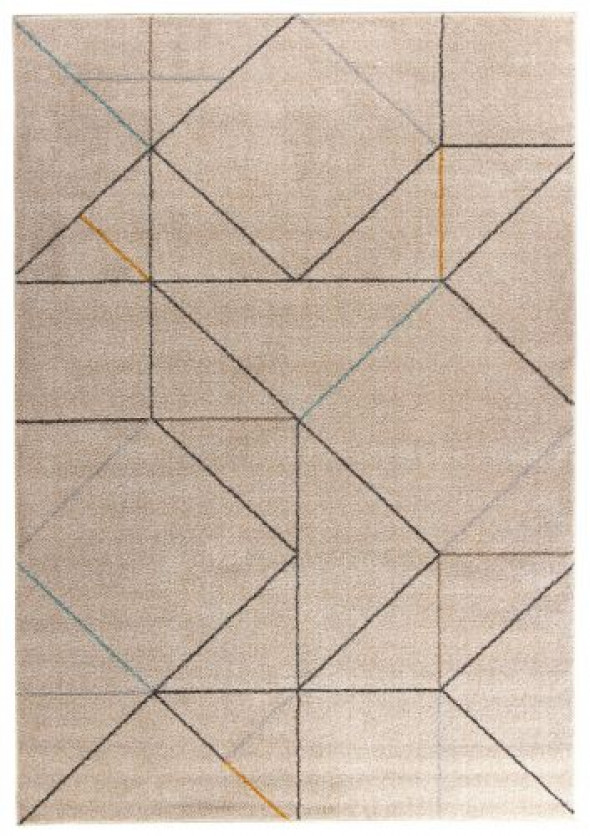 Dywan Kolorowa Sieć