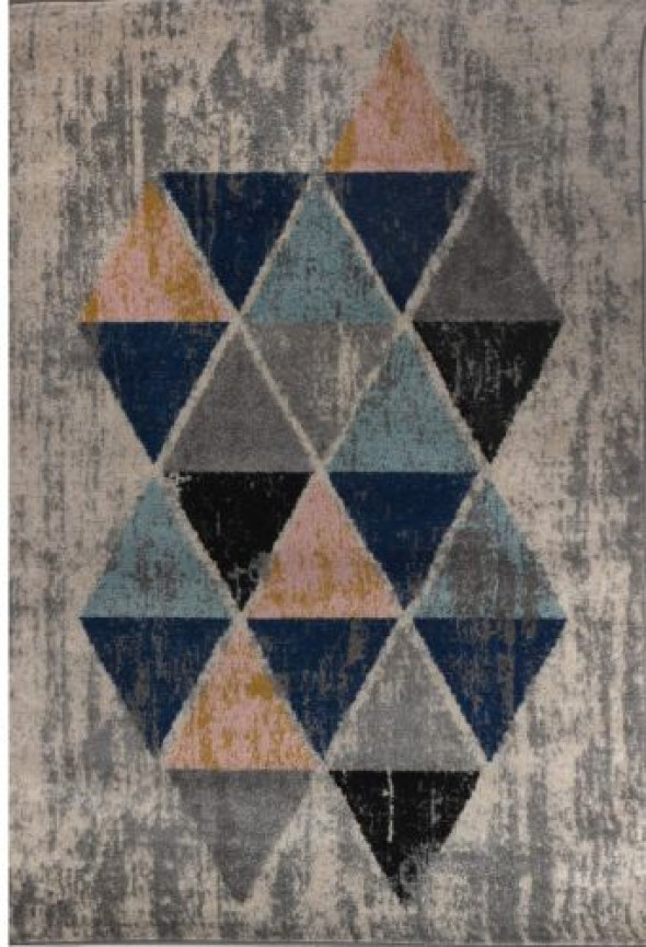 Dywan Magiczne Kryształy