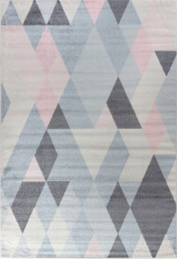 Dywan Perłowy Splot