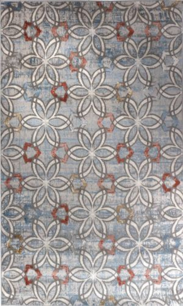 Dywan Sekrety Ogród