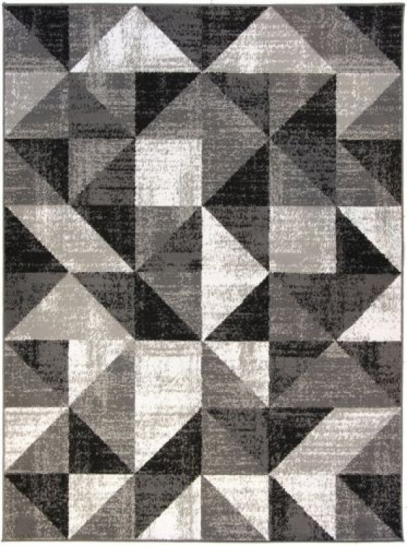 Dywan Sprane Trójkąty