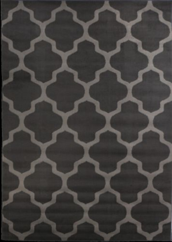 Dywan Szara Koniczyna