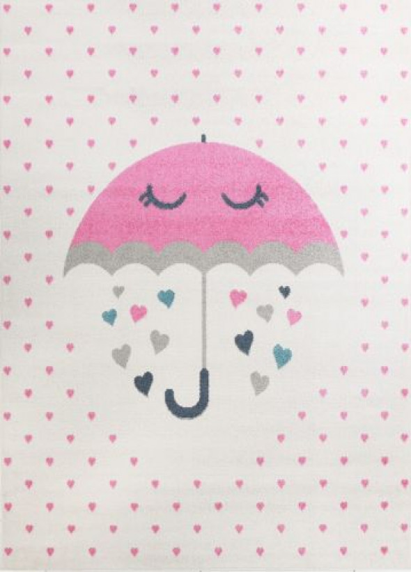 Dywan Zakochany Parasol