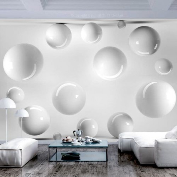 Fototapeta - Balls