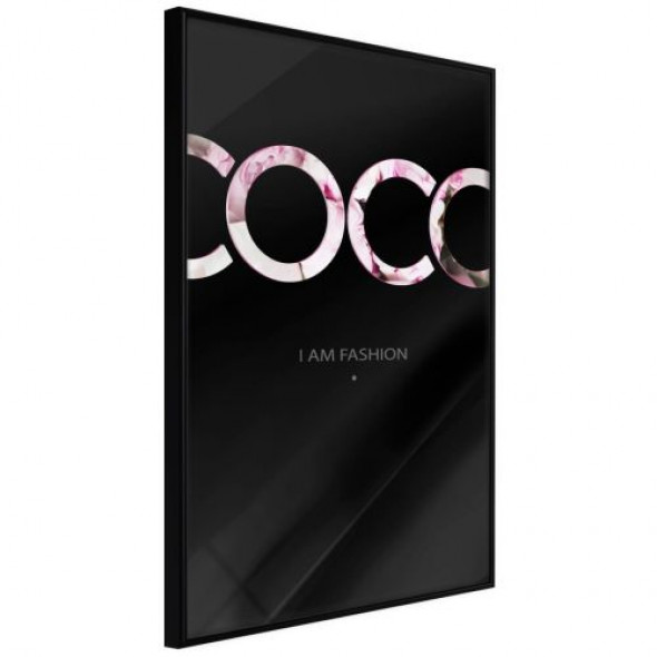 Plakat - Coco