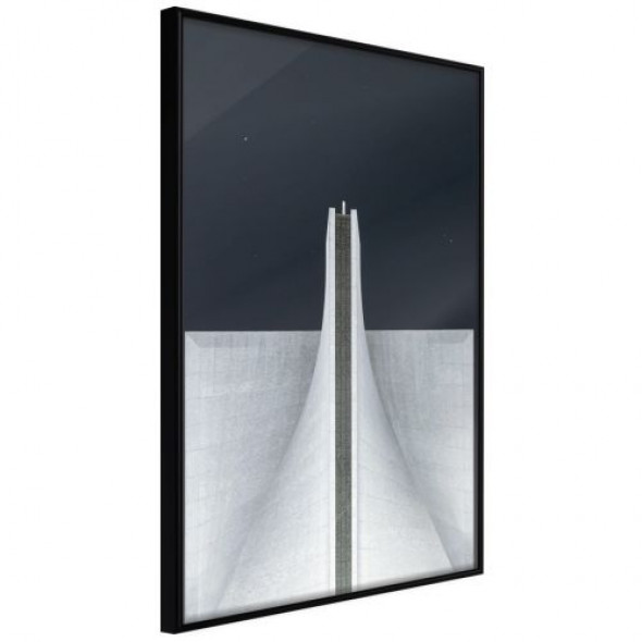 Plakat - Inna perspektywa