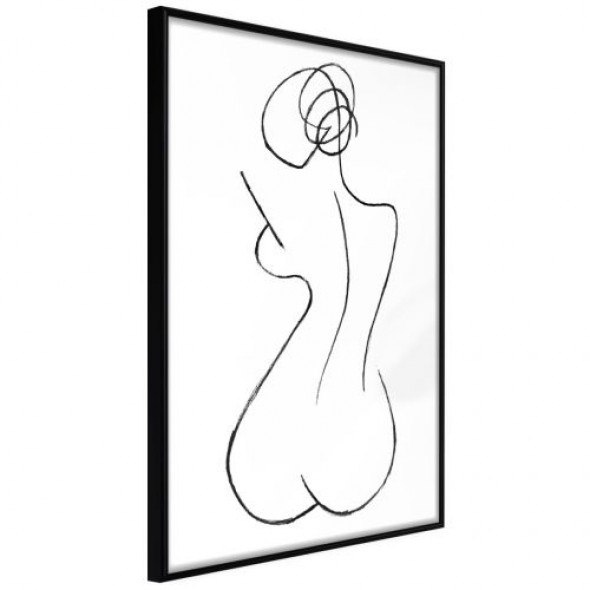 Plakat - Klepsydra