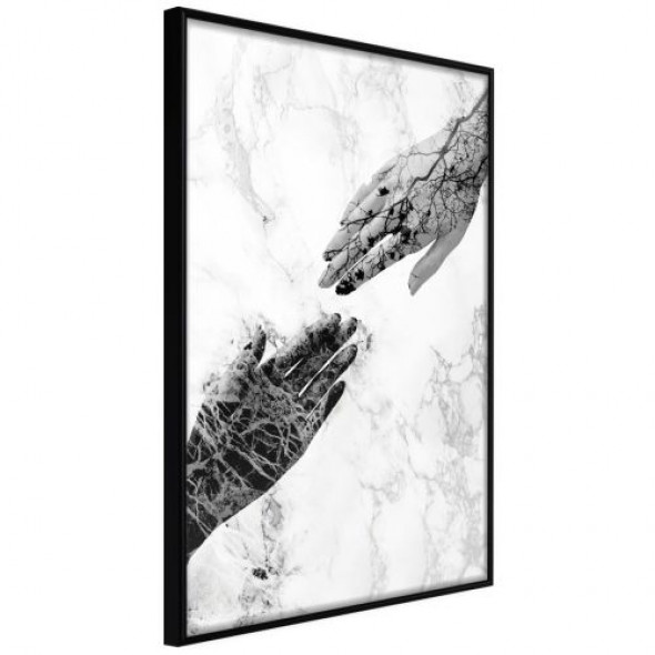 Plakat - Prawie