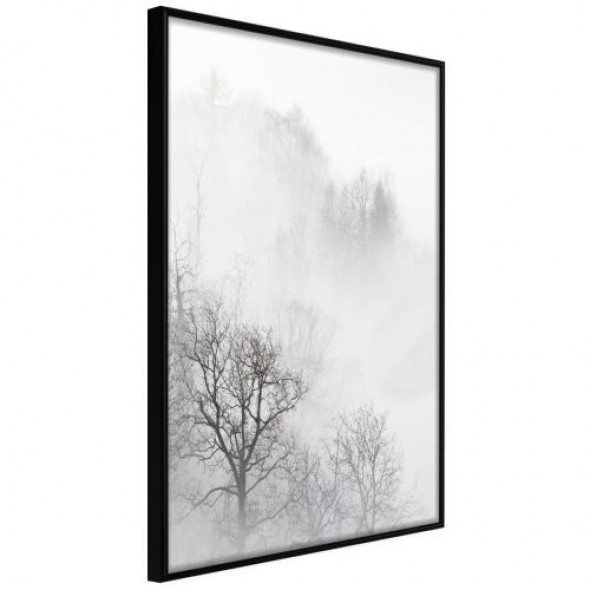Plakat - Zerowa widoczność