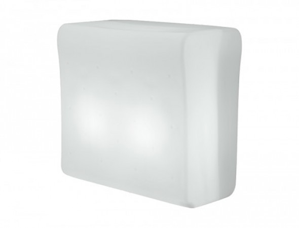 Barek lampa ogrodowa Creta C