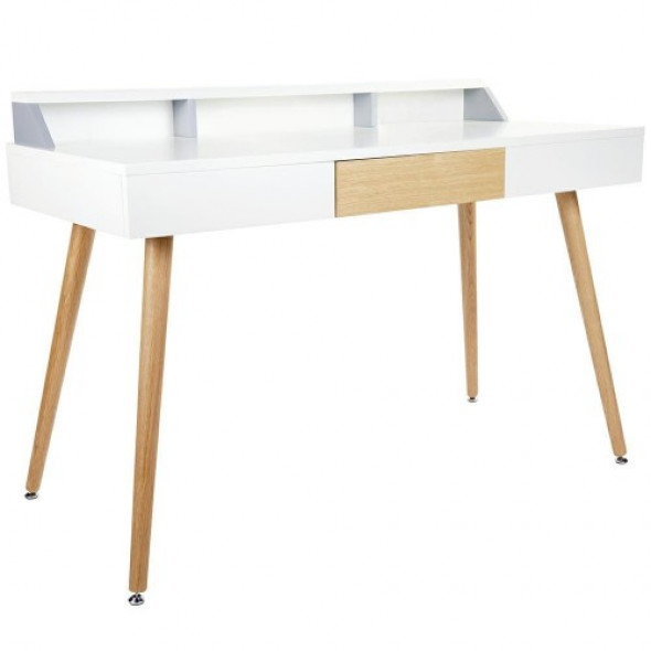 Biurko Doctor białe