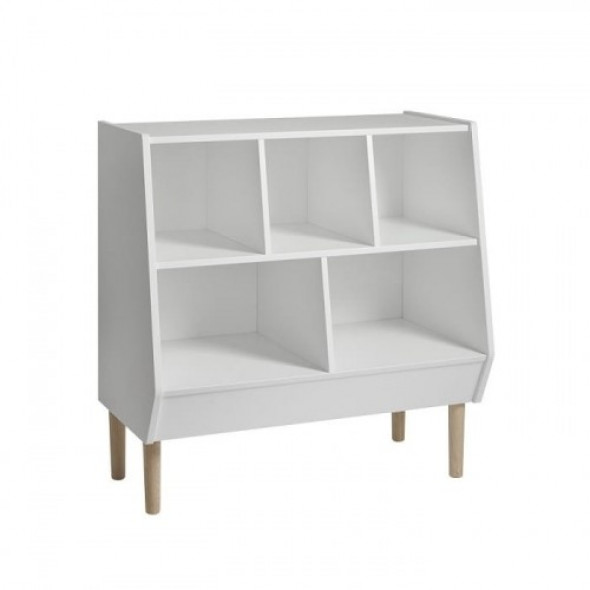 Done By Deer komoda biała