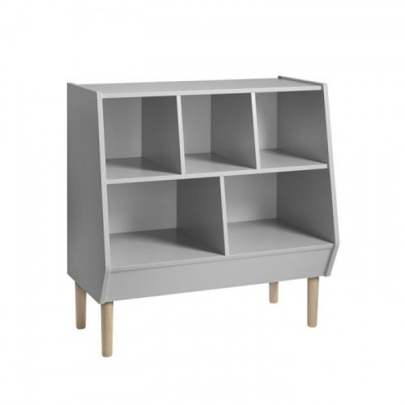 Done By Deer komoda szara