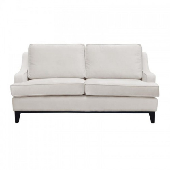 Elegancka sofa dwuosobowa Alexander