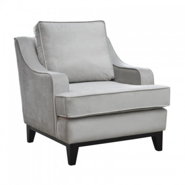 Elegancki fotel Alexander