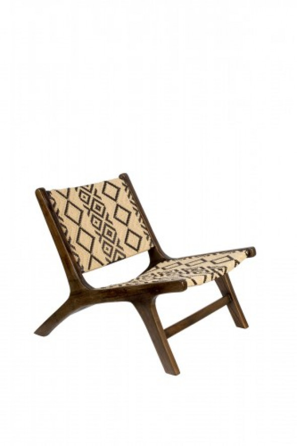 Fotel Landa Dutchbone