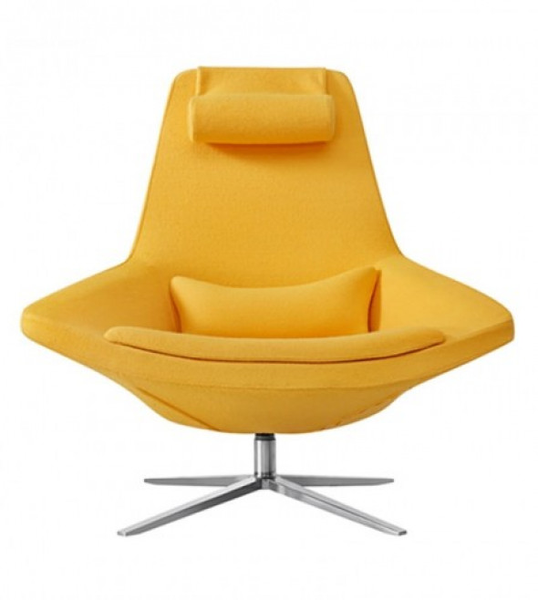 Fotel NEW - inspirowany proj. Metropolitan