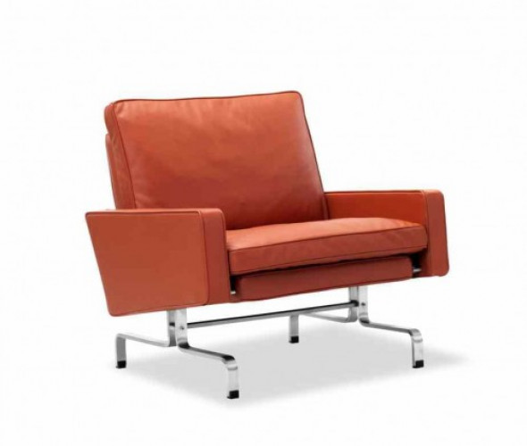 Fotel Paul insp. PK-31