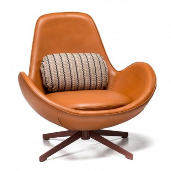 Fotel obrotowy Salamanka