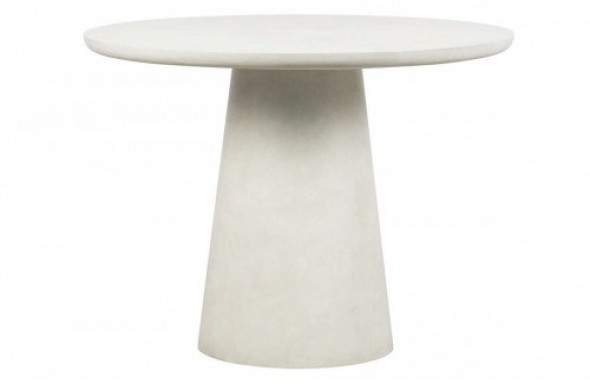 Glininany stół jadalniany Damon