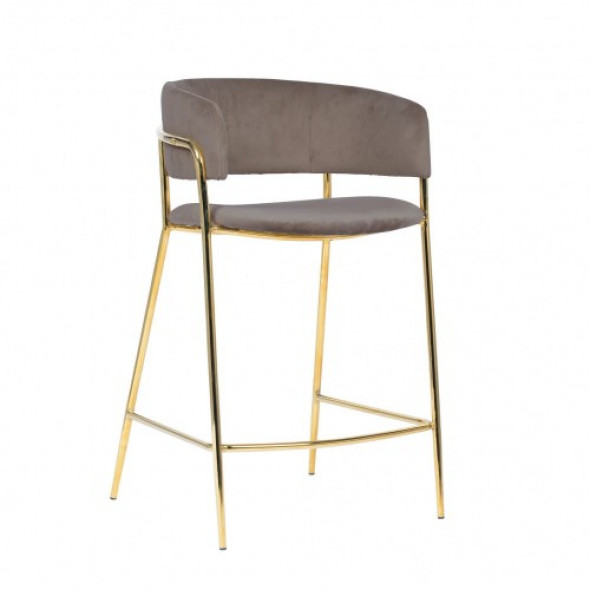 Hoker Evia Gold beżowy