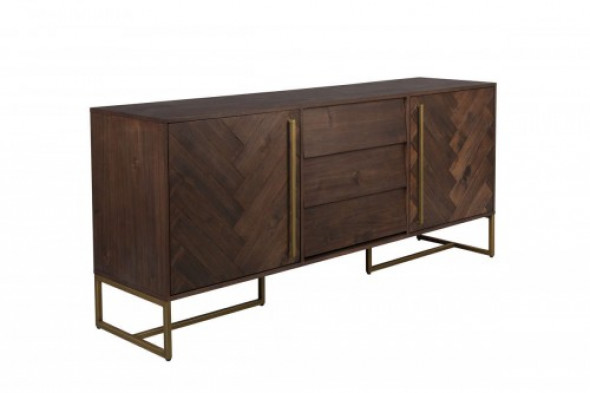 Komoda Class wysoka Dutchbone