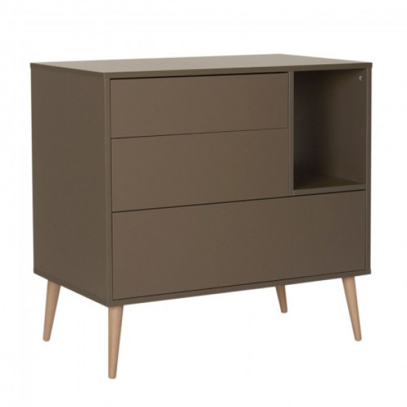 Komoda Quax Cocoon Moss