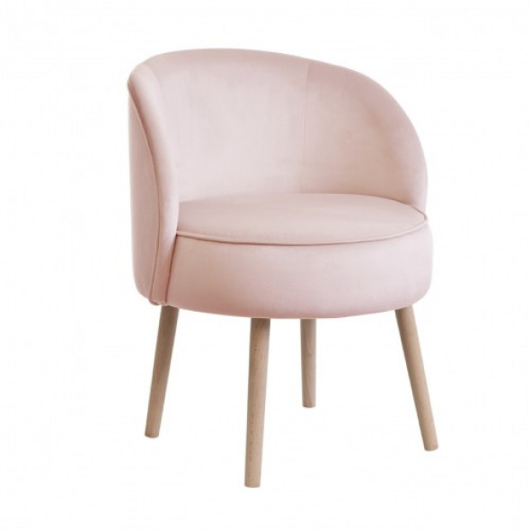 Kompaktowy fotel Angel Rose