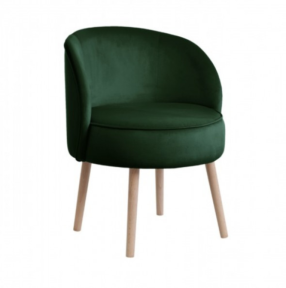 Kompaktowy fotel Forrest Angel