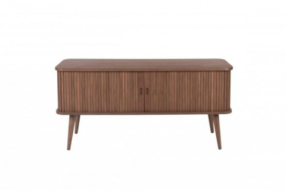 Kredens Barbier orzech