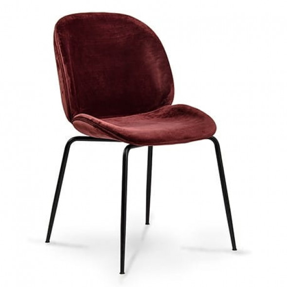 Krzesło Boliwia kolory