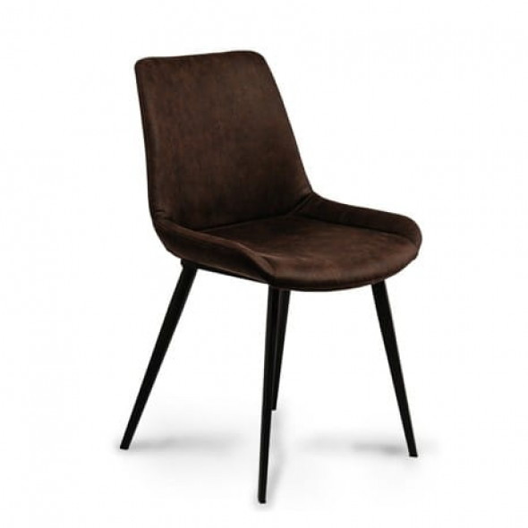 Krzesło kubełkowe Palermo