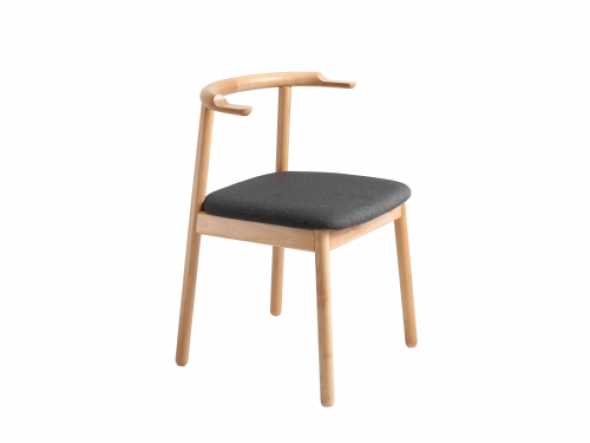 Krzesło Kubrik jasne