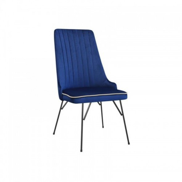 Krzesło tapicerowane Distant Spider