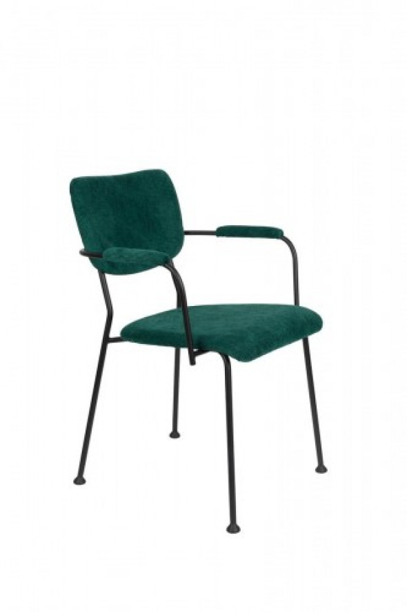 Krzesło z podłokietnikami Benson