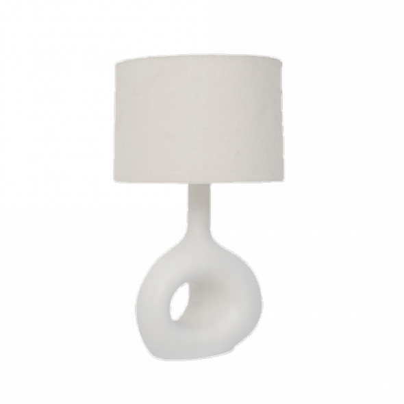 Lampa biurkowa Soft Organic UNC