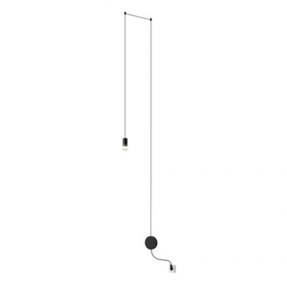 Lampa Flusso Wall