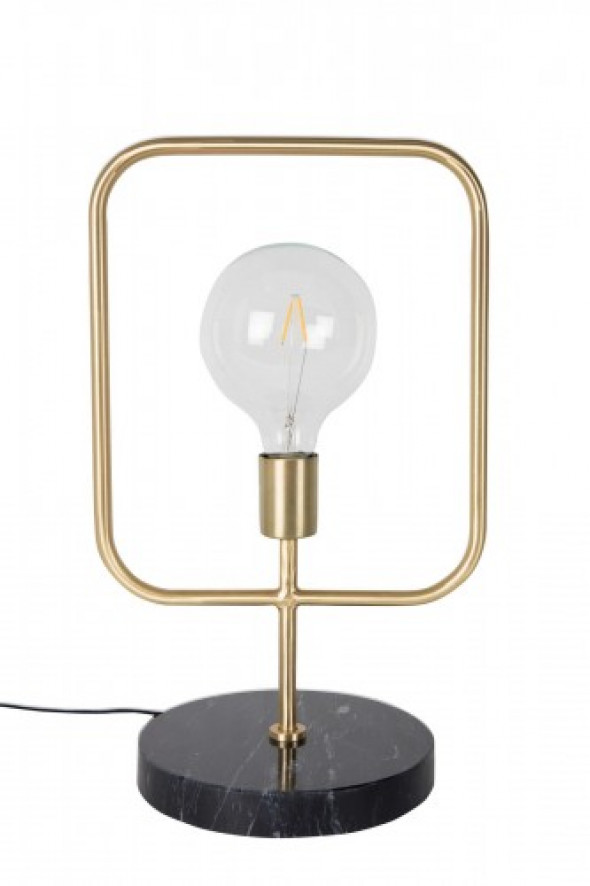 Lampa stołowa Cubo Dutchbone