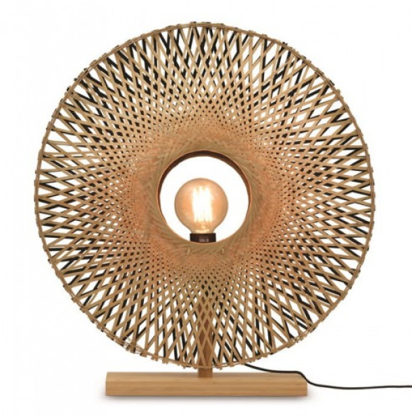 Lampa stołowa Kalimantan 60x15