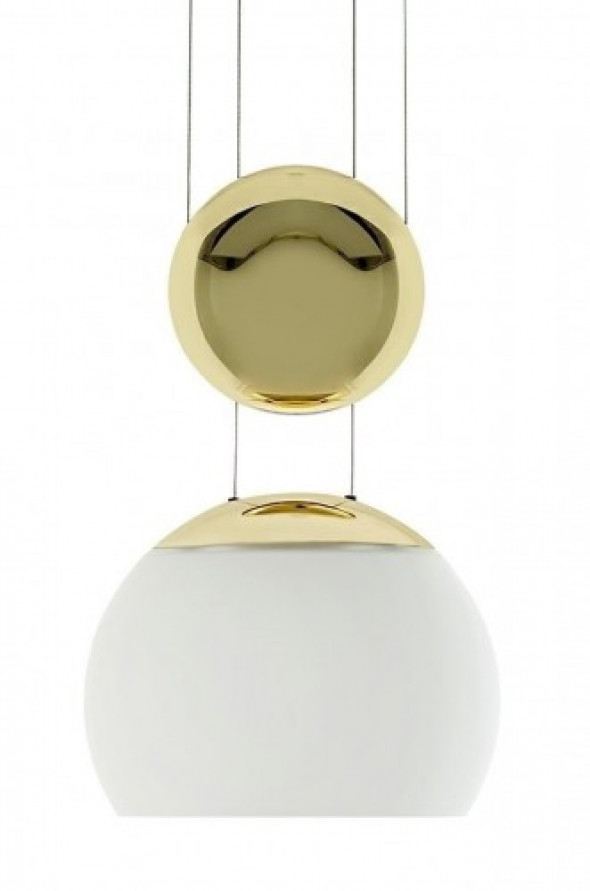 Lampa wisząca Control