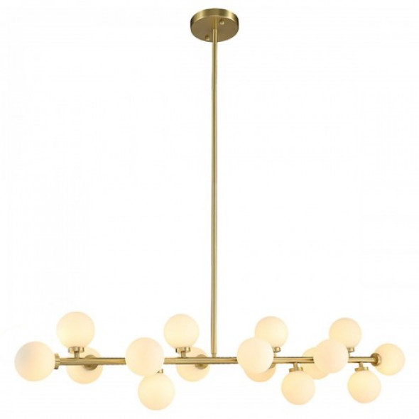 Lampa wisząca COSMO LEVEL S