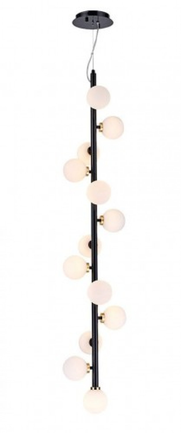 Lampa wisząca COSMO VERTICAL M